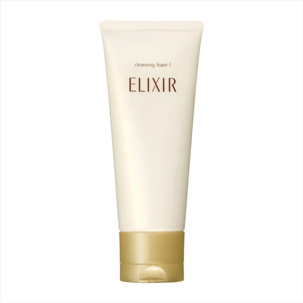 Elixir-Revitalizing-Cleansing-Foam---Refreshing-Type,-145g-1