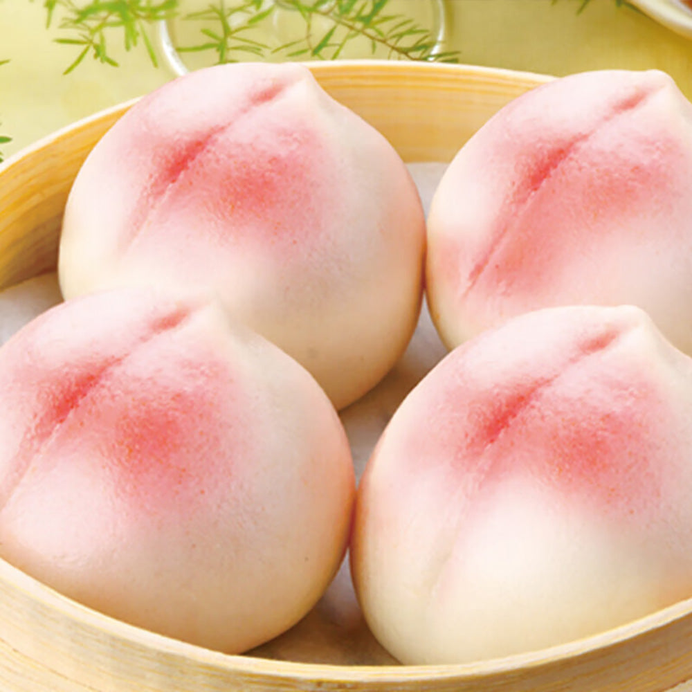 [Frozen]-Anyi-Longevity-Peach-Buns-360g-1