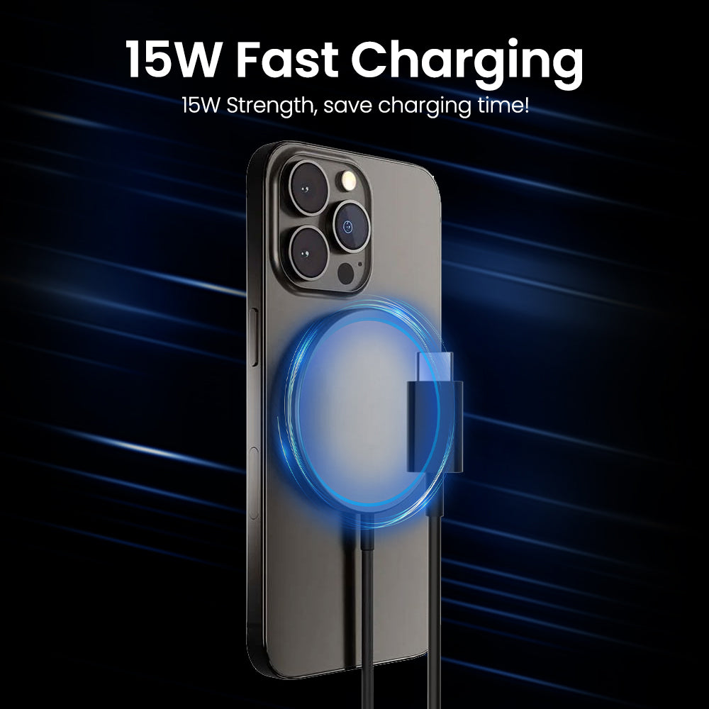 iQuick-Magnetic-Wireless-Charger-for-iPhone---Black-1