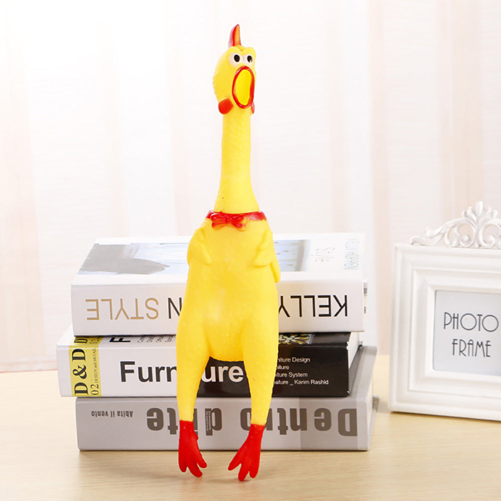 Ulife-Large-Screeching-Chicken-Toy---41cm-1