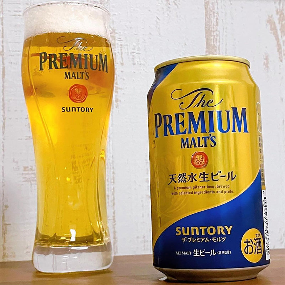 Suntory-Premium-Malt's-Beer-5.5%---6-Cans-x-350ml-1