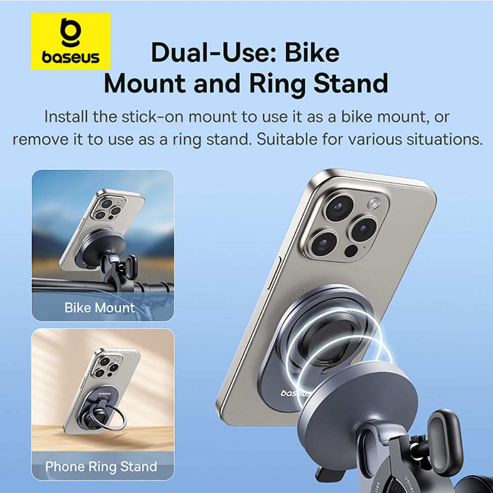 Baseus-PrimeTrip-Bike-Phone-Mount---Starry-Black-1