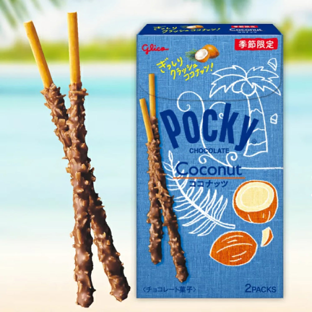 Glico-Pocky-Limited-Edition-Coconut-Flavor-Biscuit-Sticks---2-Packs-1