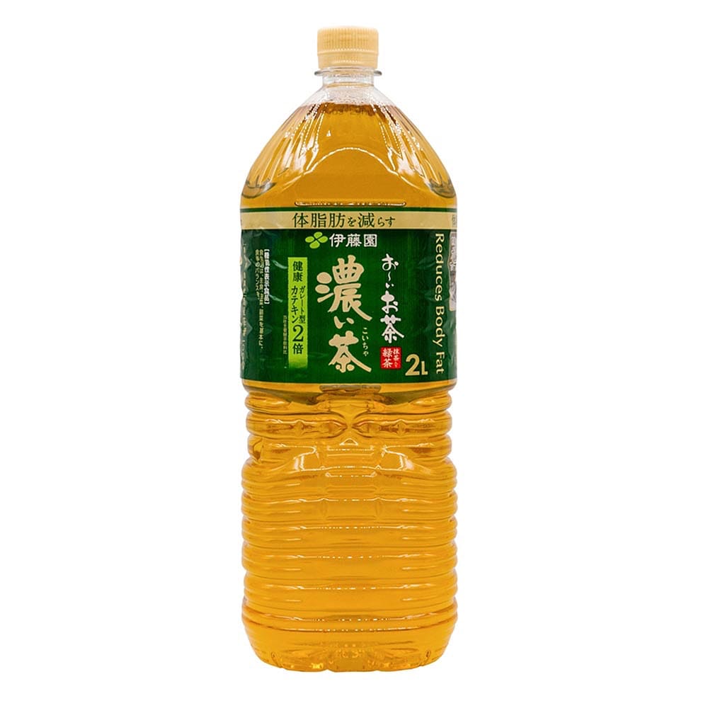 Ito-En-Double-Strength-Green-Tea---2L-x-6-Bottles-1