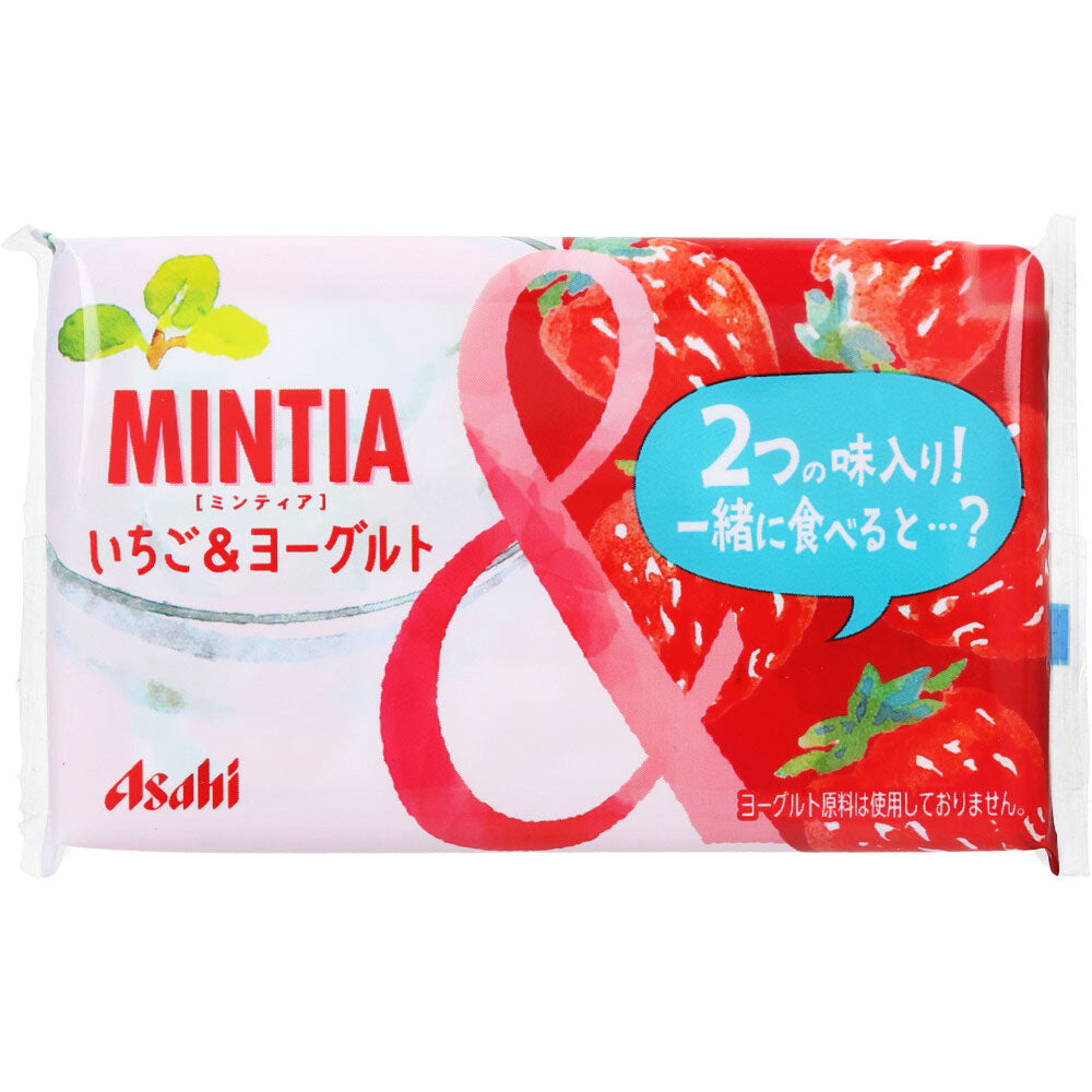 Asahi-MINTIA-Breath-Mints---Strawberry-Yogurt-Flavor,-25g-1