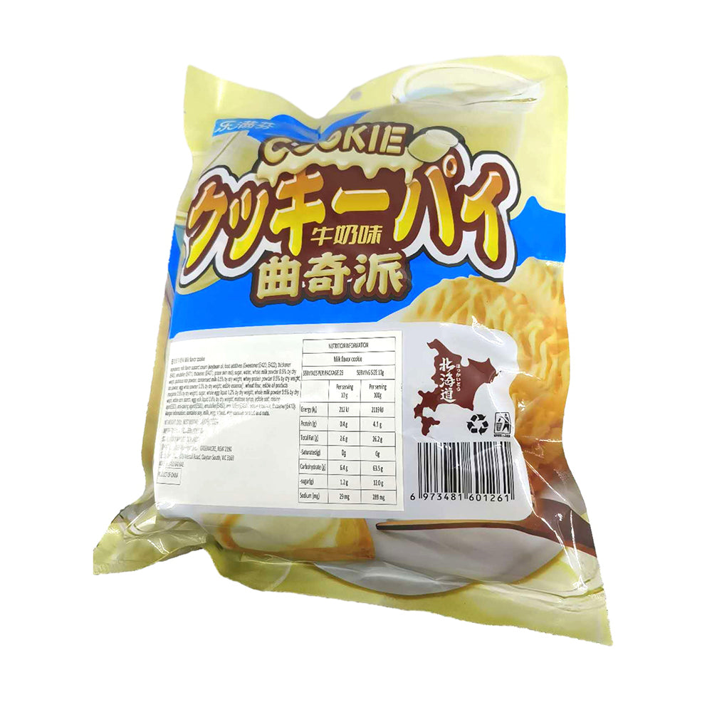 Lemanfen-Milk-Flavor-Cookie-Pie---230g-1