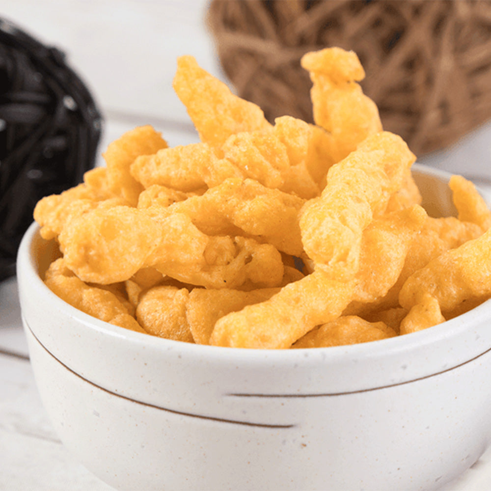 Sizhou-Grilled-Corn-Chips---Lobster-Flavor,-80g-1