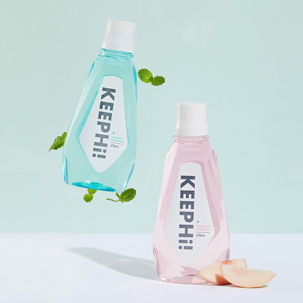 NetEase-Yanxuan-Fresh-Breath-Mouthwash---Cool-Mint,-470ml-1