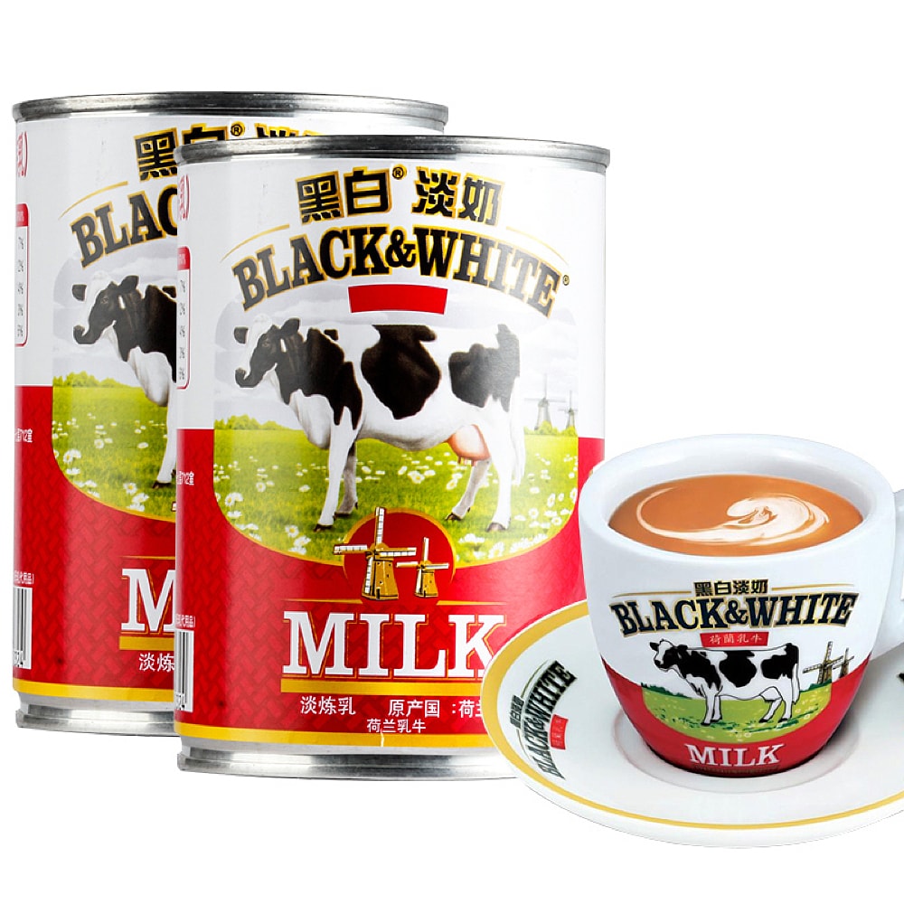 Black-&-White-Evaporated-Milk---385ml-1