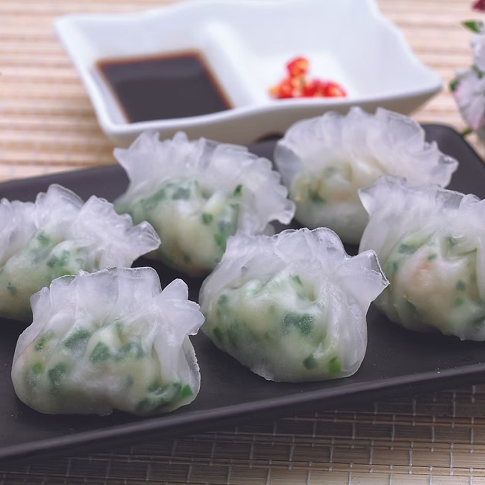 Sunny-Seafood-Vietnamese-Prawn-&-Chive-Dumplings---30-Pieces,-900g-2