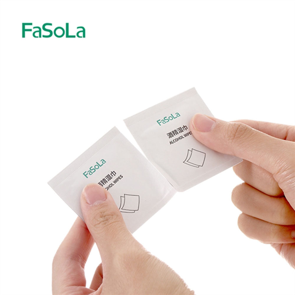 FaSoLa-Alcohol-Wipes---100-Pieces,-6x6cm-1