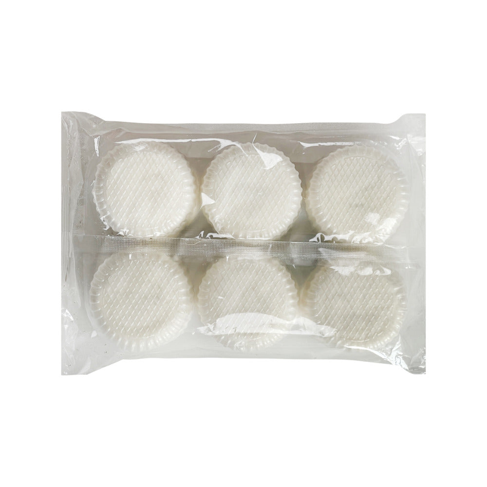 Hua-Xiaocheng-Vegetarian-BBQ-Buns-(Open-Top)---6-Pieces,-300g-2