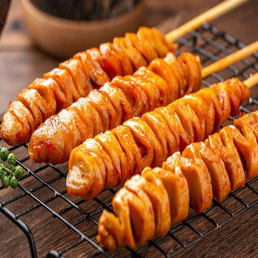 junzai-grilled-wheat-gluten-skewers-bbq-flavour-100g-chinese-street-style-snack-2