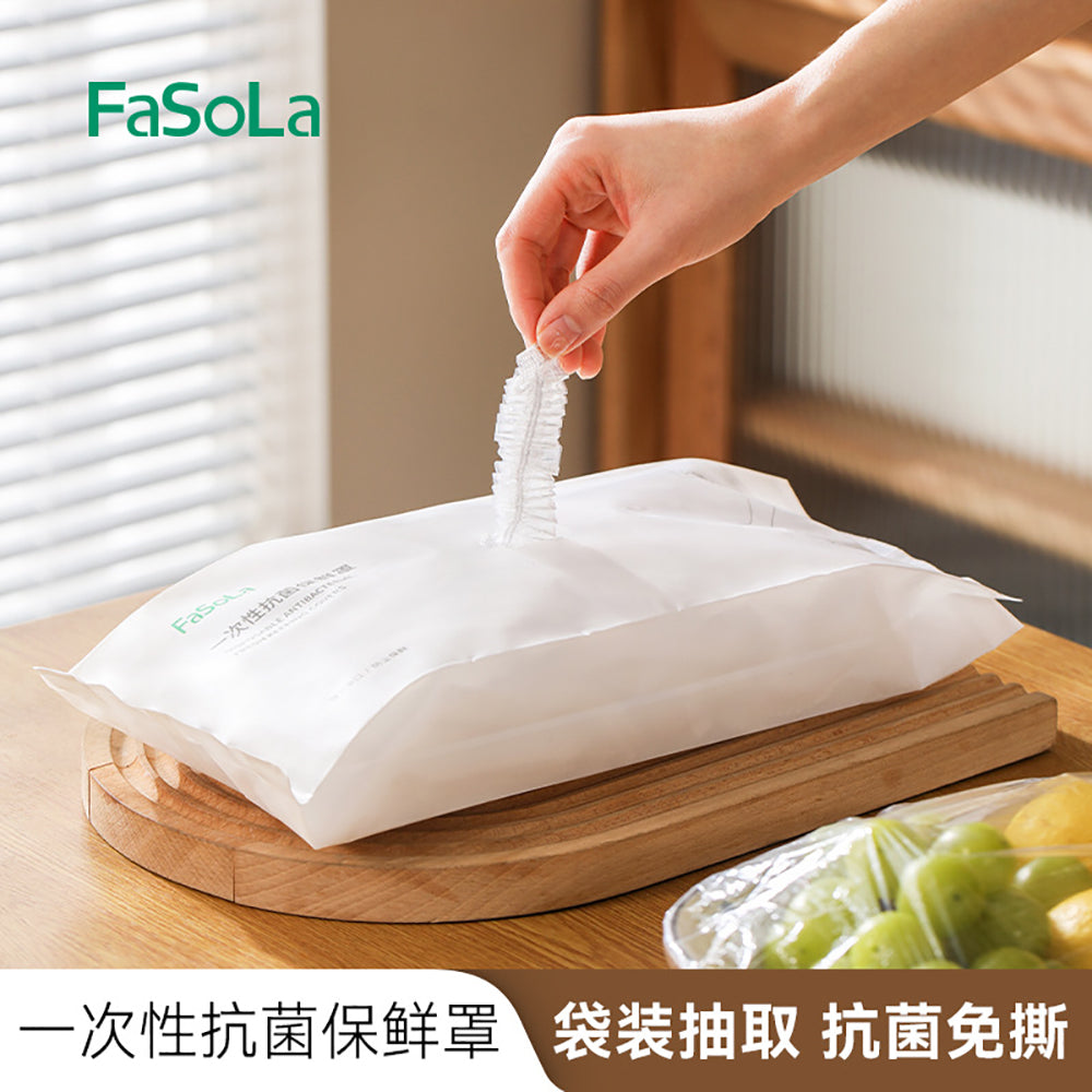 Fasola-Disposable-Antibacterial-Fresh-Keeping-Covers---100-Pieces-1