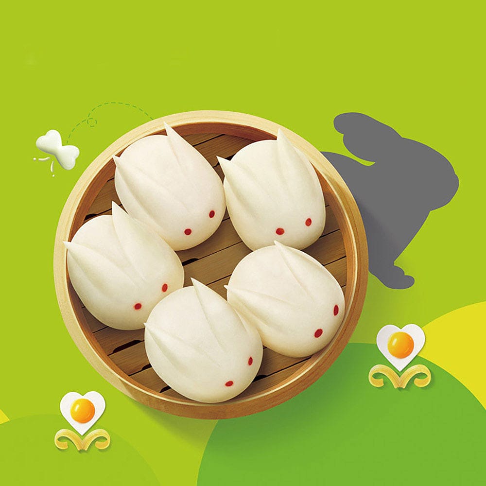 Sanquan-Frozen-Bunny-Custard-Buns---15-Pieces,-375g-1