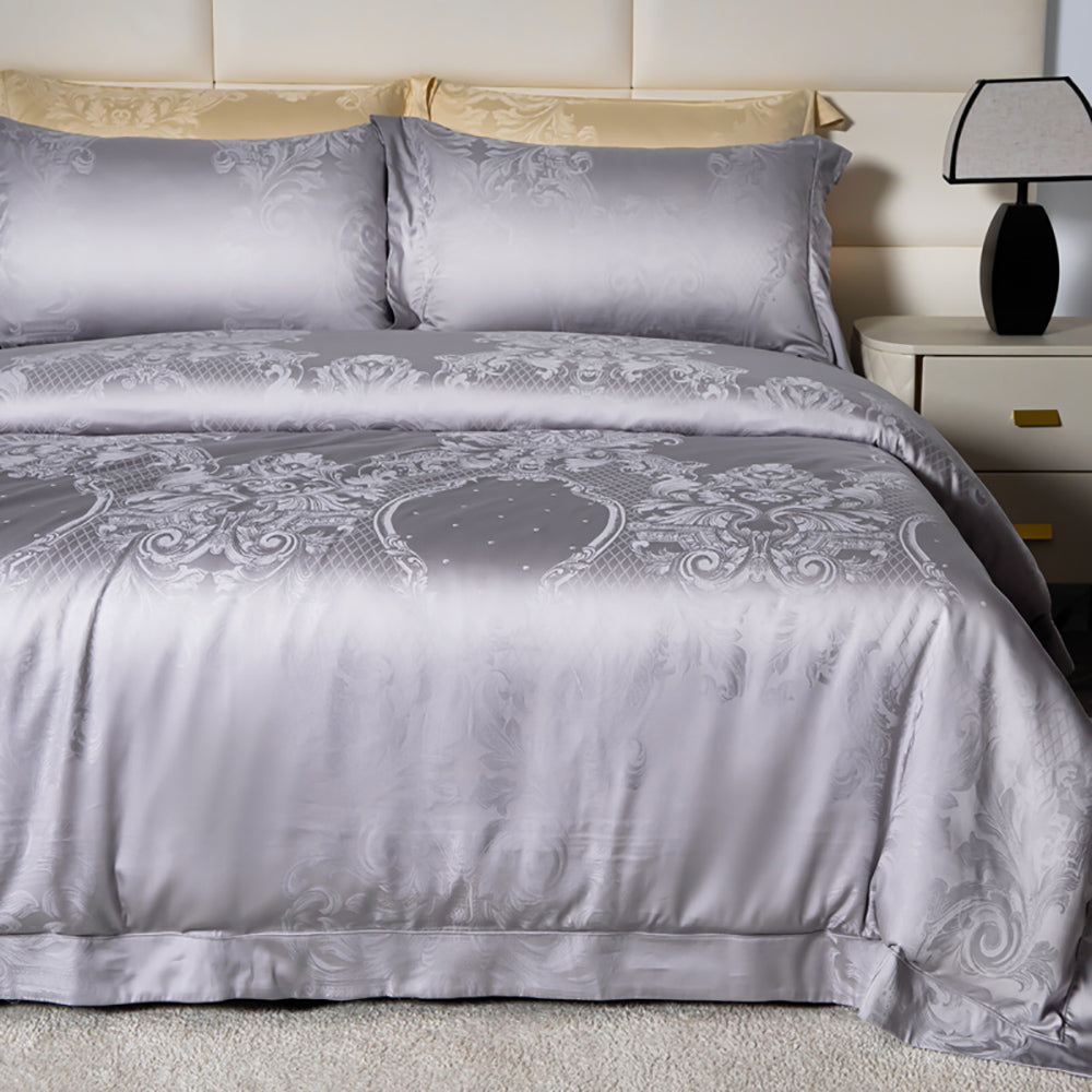 Heartin-Navilite-Bedding-Set-Moonlight-Gray-Queen-with-2-Free-Pillows-1