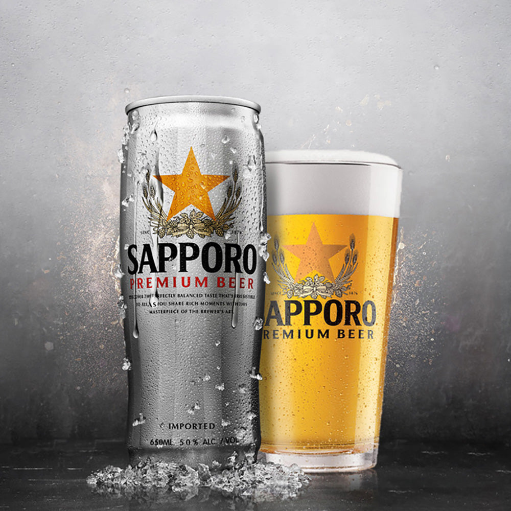 Sapporo-Premium-Beer-5%---650ml-1