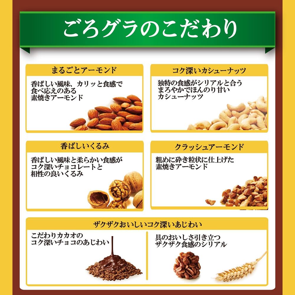 nissin-gorogura-chocolate-nut-granola-320g-2