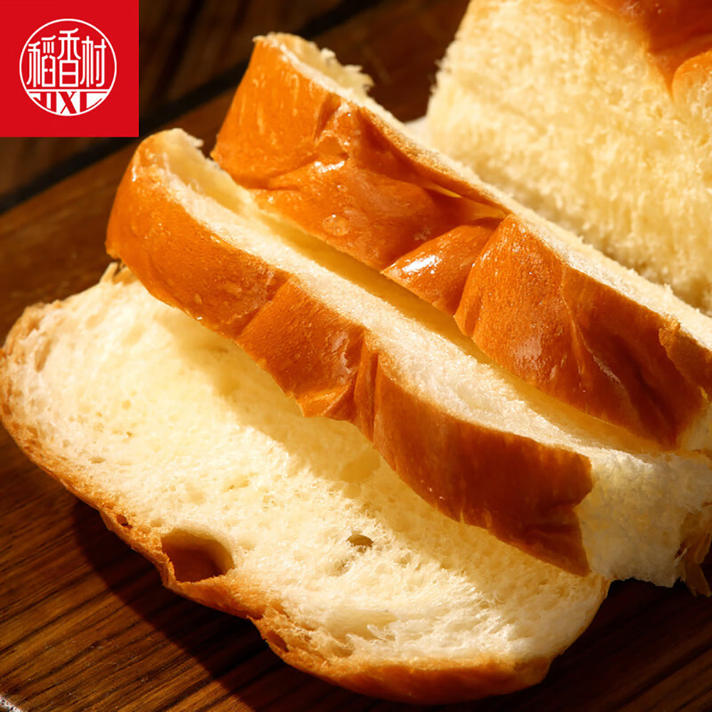 Daoxiangcun-Fresh-Milk-Flavored-Pull-Apart-Bread---210g-1