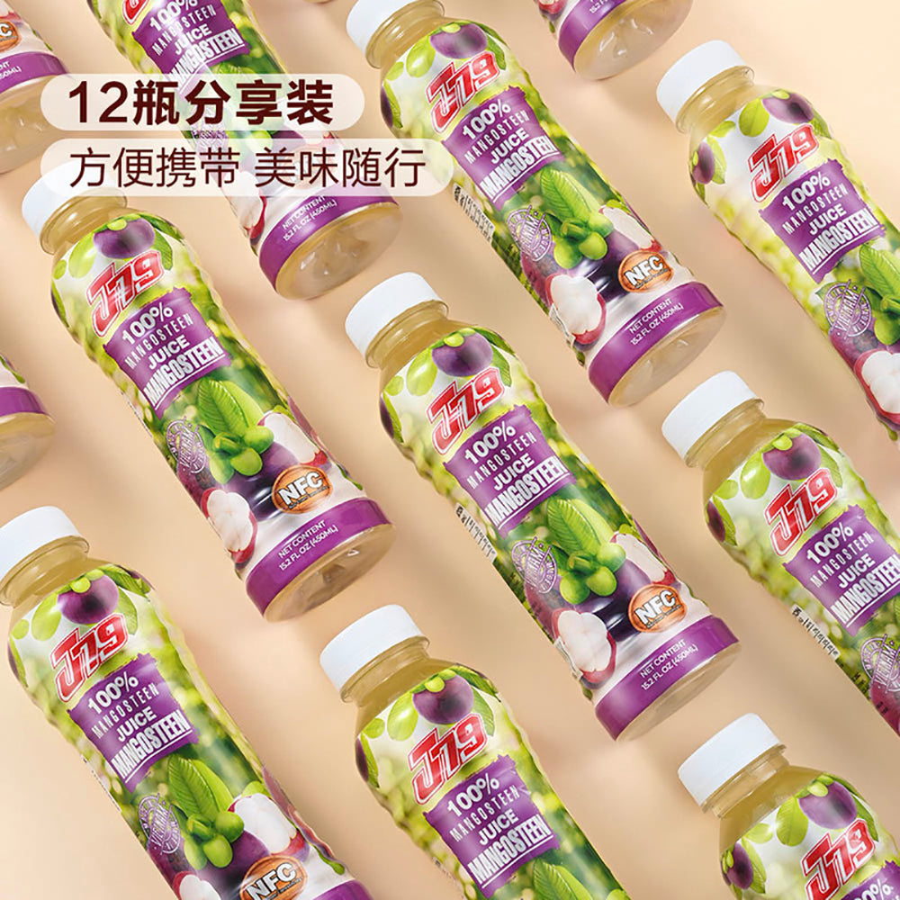 Vietnamese-Mangosteen-Juice---450ml-x-12-Bottles-1