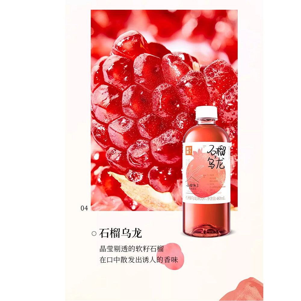 Guozishule-Pomegranate-Oolong-Tea---487ml-1