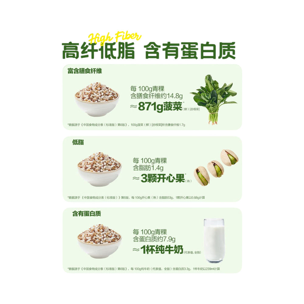 Feng-Geng-Ji-Organic-Low-Fat-Tri-Colour-Highland-Barley-Blend-2kg-–-Low-GI-Whole-Grain-2
