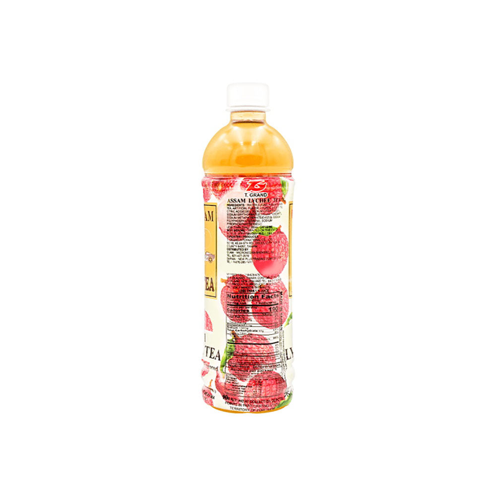 Assam-Lychee-Black-Tea-580ml-1