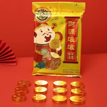 Hsu-Fu-Chi-New-Year-Gold-Coin-Chocolate-192g-1