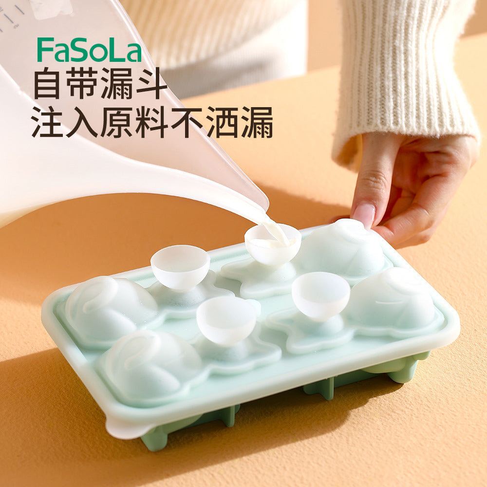 FaSoLa-Labrador-Ice-Cube-Tray---4-Molds-1