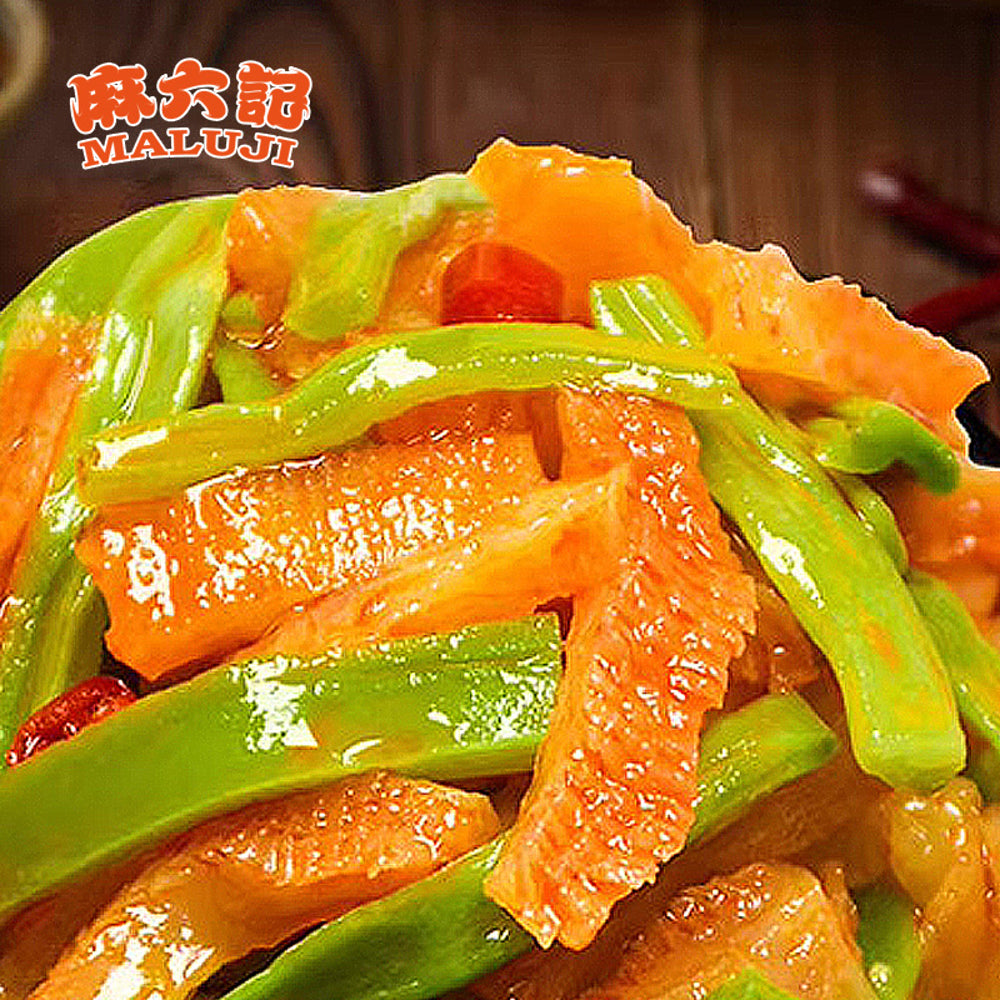 Maluji-Gongcai-Konjac-Garlic-Flavor---150g-2