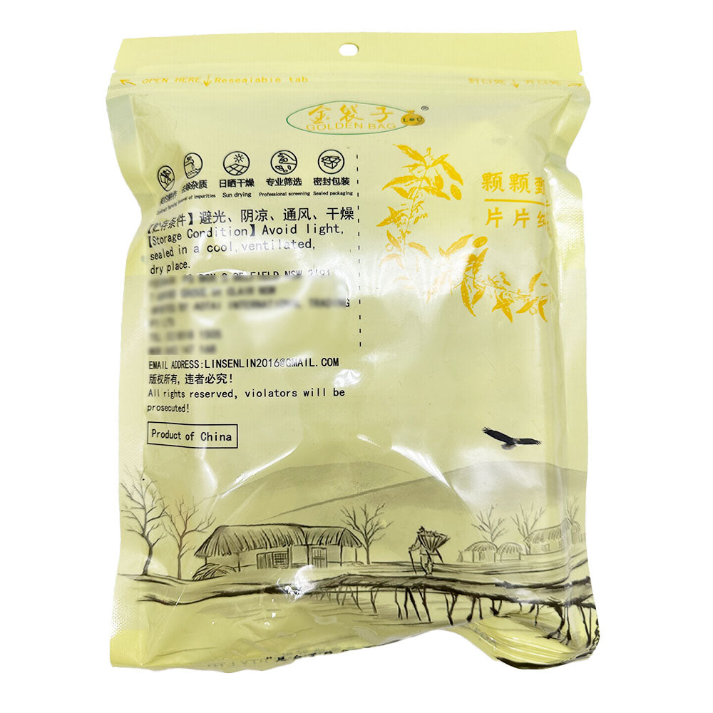 Golden-Bag-5A-Premium-White-Flower-Mushrooms---100g-1