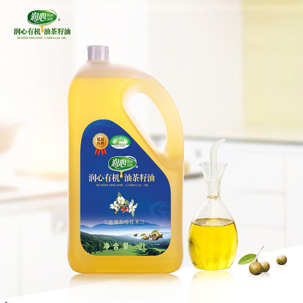 Runxin-Organic-Camellia-Oil---2L-1