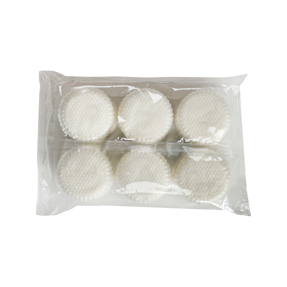 Hua-Xiao-Cheng-Frozen-Custard-Pineapple-Buns---6-Pieces,-270g---Hong-Kong–Style-Bolo-Bao-with-Creamy-Custard-Filling-2