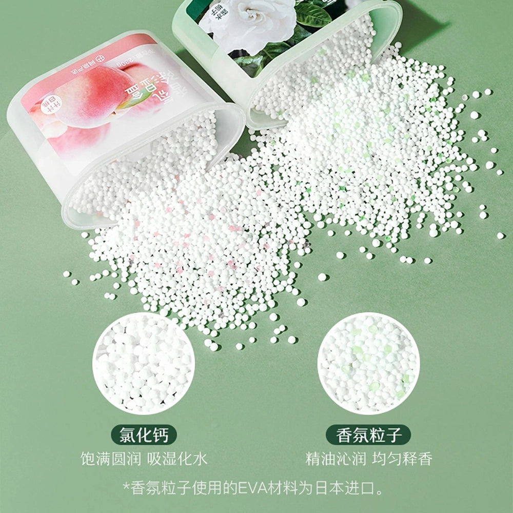 Lifease-Fragrance-Dehumidifier-Box---Dewy-Gardenia-Scent,-230g-1