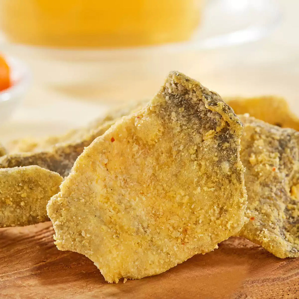 Aldi-Delight-Crispy-Fish-Skin-–-Salted-Egg-Yolk-Flavor-50g-–-Limited-Import-2