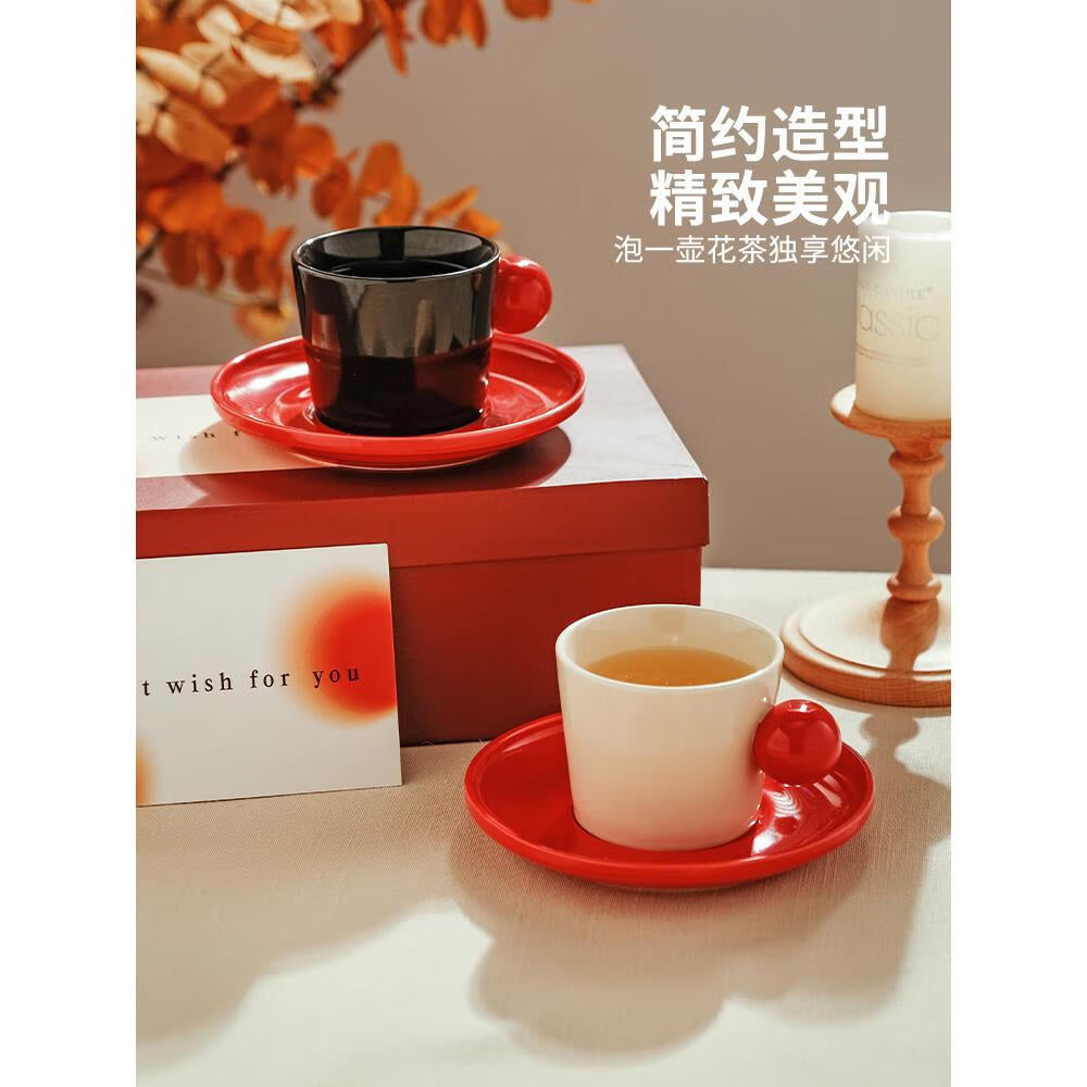 Modern-Housewife-Two-Cup-and-Saucer-Gift-Set---Ring-Design,-1000ml-1