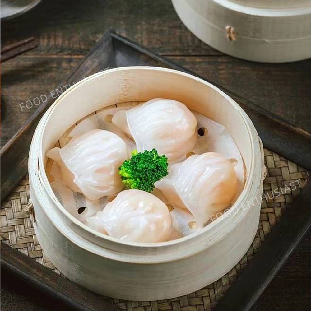 Fengcai-Lou-Frozen-Crystal-Shrimp-Dumplings---6pcs,-200g-1