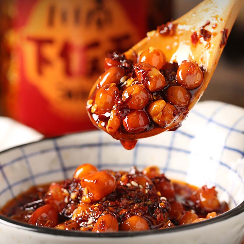 Chuan-Nan-Delicious-Spicy-Chili-Oil,-258g-1