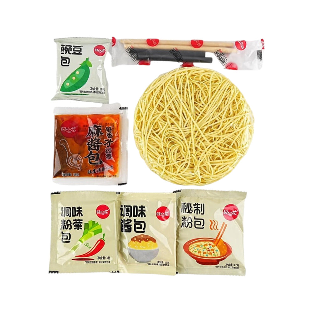 Tian-Xiaohua-Mashed-Potato-Noodles-–-Rich-Sesame-Paste-Flavor-121-g---Instant-Bowl-Noodles-2