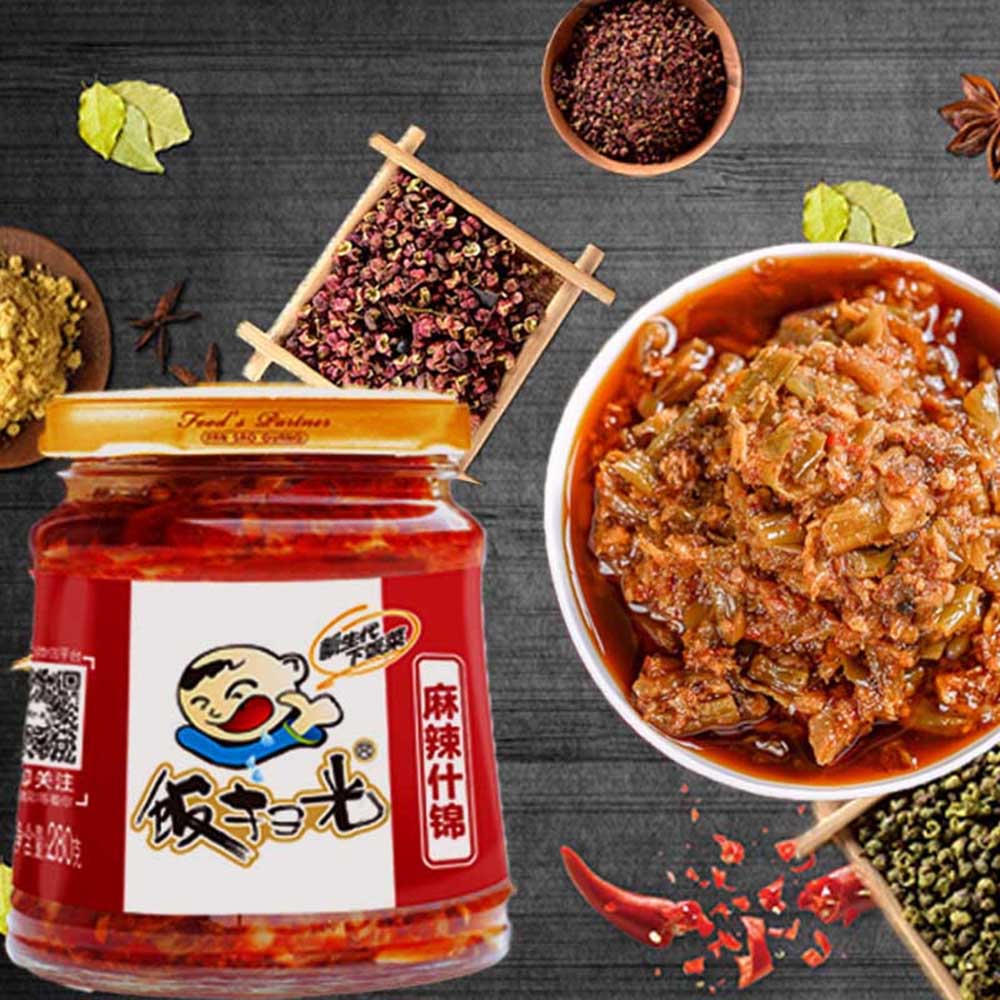 Fan-Sao-Guang-Spicy-Mixed-Vegetables---280g-1