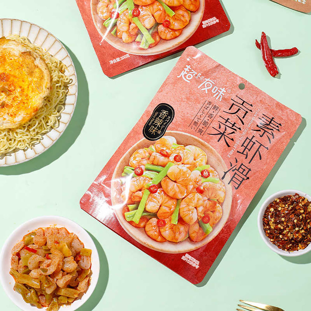 ChaoYouWei-Spicy-Flavored-Vegetarian-Shrimp-with-Tribute-Vegetable---100g-1