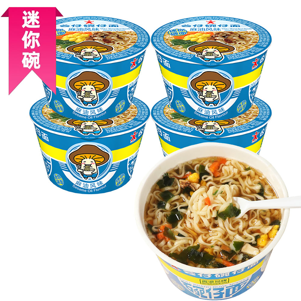 Doll-Brand-Bowl-Noodle-Sesame-Oil-Flavour---34g-1