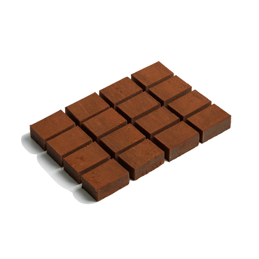 Mam¨¦-Cocoa-Hazelnut-Gianduja-Nama-Chocolate---16pcs,-112g-1