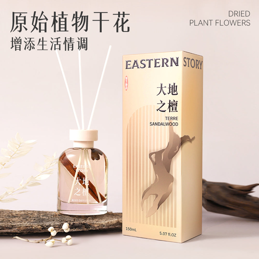Airguard-Eastern-Story-Pink-Rose-Reed-Diffuser-–-150ml-2