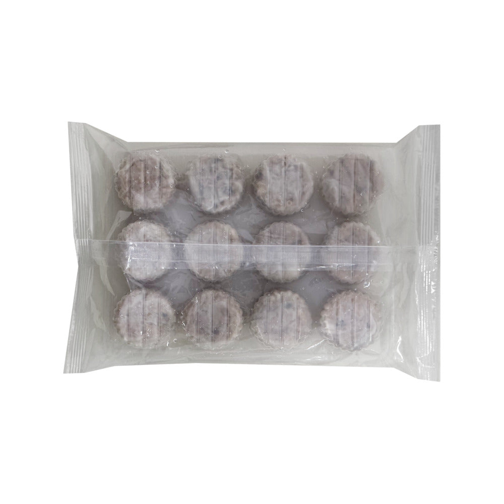 Huaxiaocheng-Frozen-Glutinous-Rice-Shaomai---12-Pieces,-360g---Sticky-Rice-Siu-Mai-2