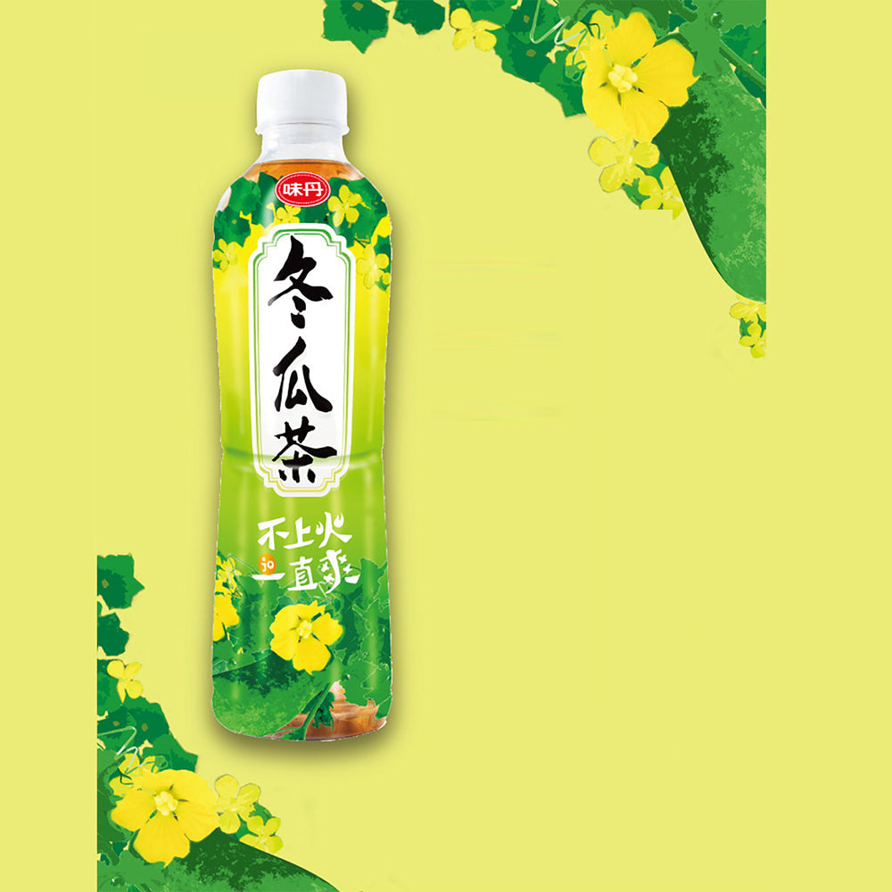 Wei Chuan Winter Melon Tea - 560ml