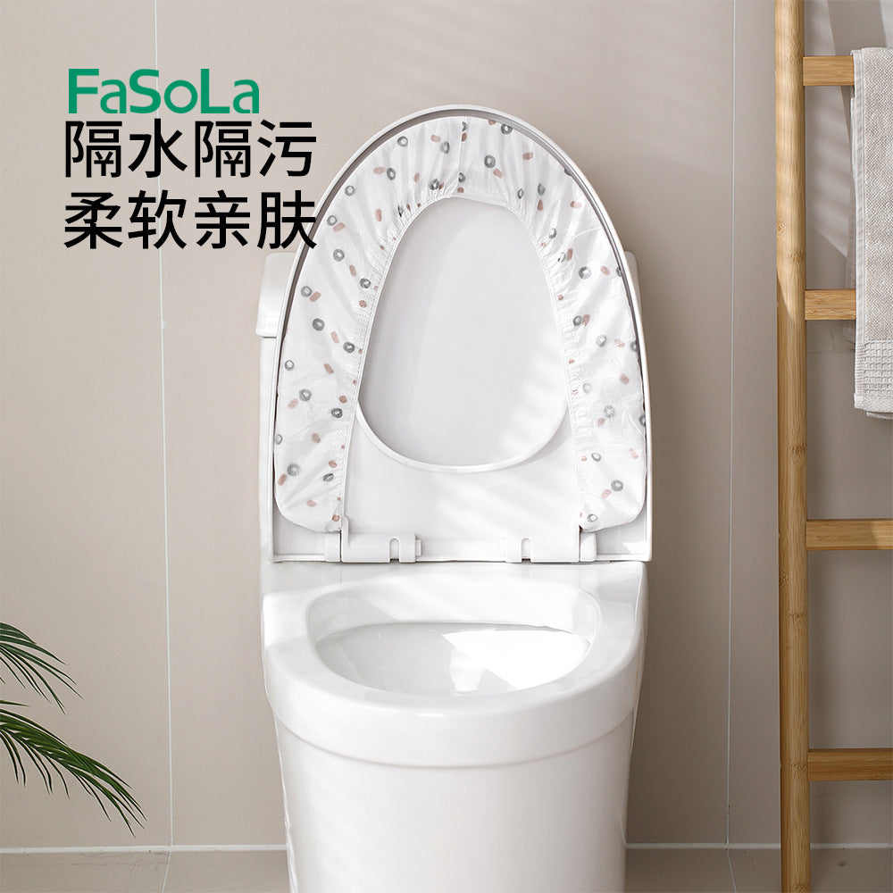 FaSoLa-Disposable-Printed-Toilet-Seat-Covers---White,-Pack-of-10-1