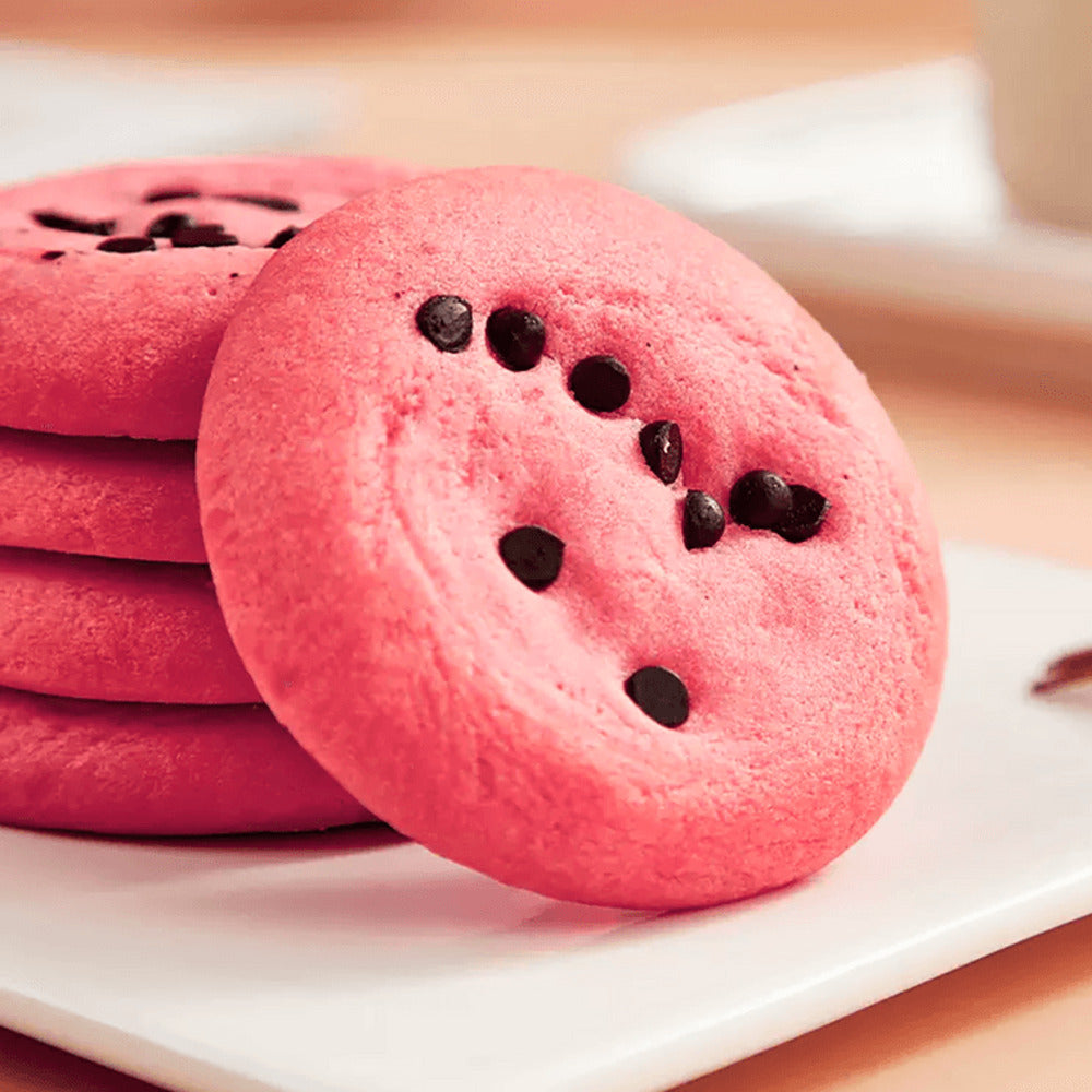a1-Rice-Cake-Cookies-Strawberry-90g---Chewy-Mochi-Filled-Cookies-2