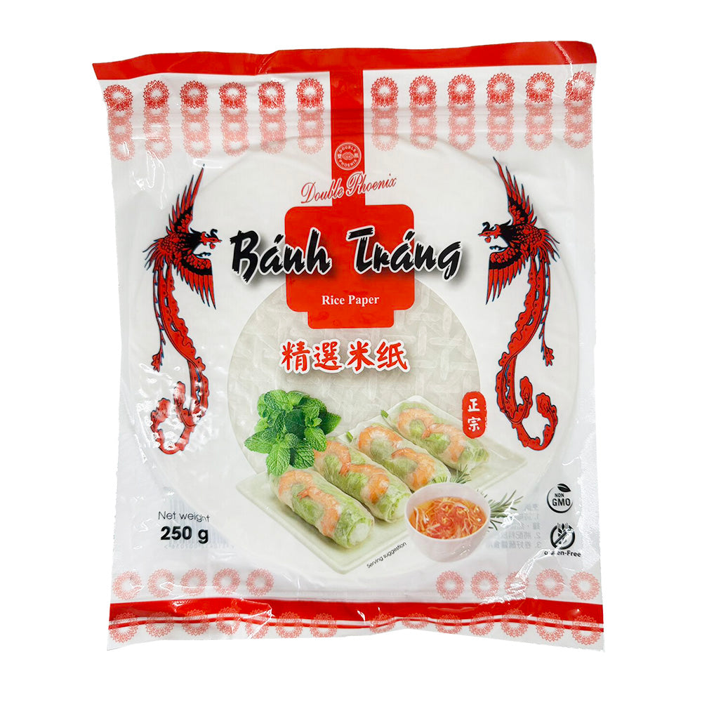 Double-Phoenix--Brand-Selected-Rice-Paper-22cm-250g-1