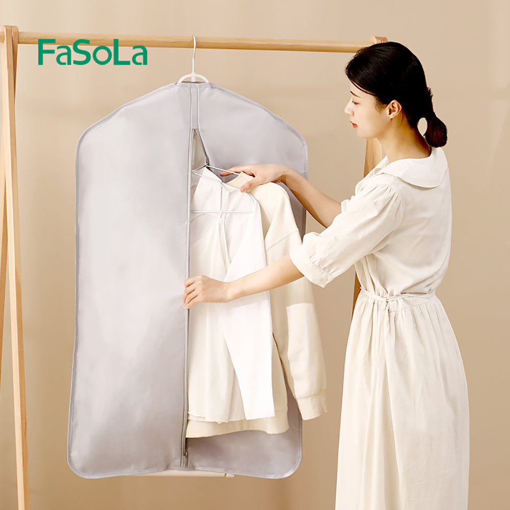 FaSoLa-Portable-Clothes-Dryer---White-1